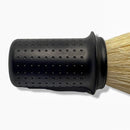 Masamune Shaving Brush (Black Premium Boar) - by Tatara Razors (Pre-Owned) Shaving Brush Murphy & McNeil Pre-Owned Shaving 