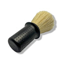 Masamune Shaving Brush (Black Premium Boar) - by Tatara Razors (Pre-Owned) Shaving Brush Murphy & McNeil Pre-Owned Shaving 