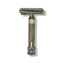 Vintage Merkur Slant Safety Razor with Case (Pre-Owned) Safety Razor Murphy & McNeil Pre-Owned Shaving 