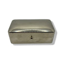 Vintage Merkur Slant Safety Razor with Case (Pre-Owned) Safety Razor Murphy & McNeil Pre-Owned Shaving 