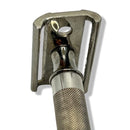 Vintage Merkur Slant Safety Razor with Case (Pre-Owned) Safety Razor Murphy & McNeil Pre-Owned Shaving 