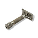 Vintage Merkur Slant Safety Razor with Case (Pre-Owned) Safety Razor Murphy & McNeil Pre-Owned Shaving 