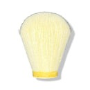 Angel Hair 28mm Synthetic Bulb Knot - by Turn N Shave (Pre-Owned) Shaving Brush Knot Murphy & McNeil Pre-Owned Shaving 