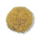 Orange & White Fire Shaving Brush (26mm Badger Fan) - by Trotter Handcrafts (Pre-Owned) Shaving Brush Murphy & McNeil Pre-Owned Shaving 