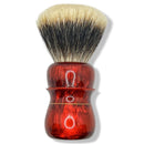Fu Dao House of Mammoth Collaboration Shaving Brush (V13 Fanchurian) - by Chisel & Hound (Pre-Owned) Shaving Brush Murphy & McNeil Pre-Owned Shaving 