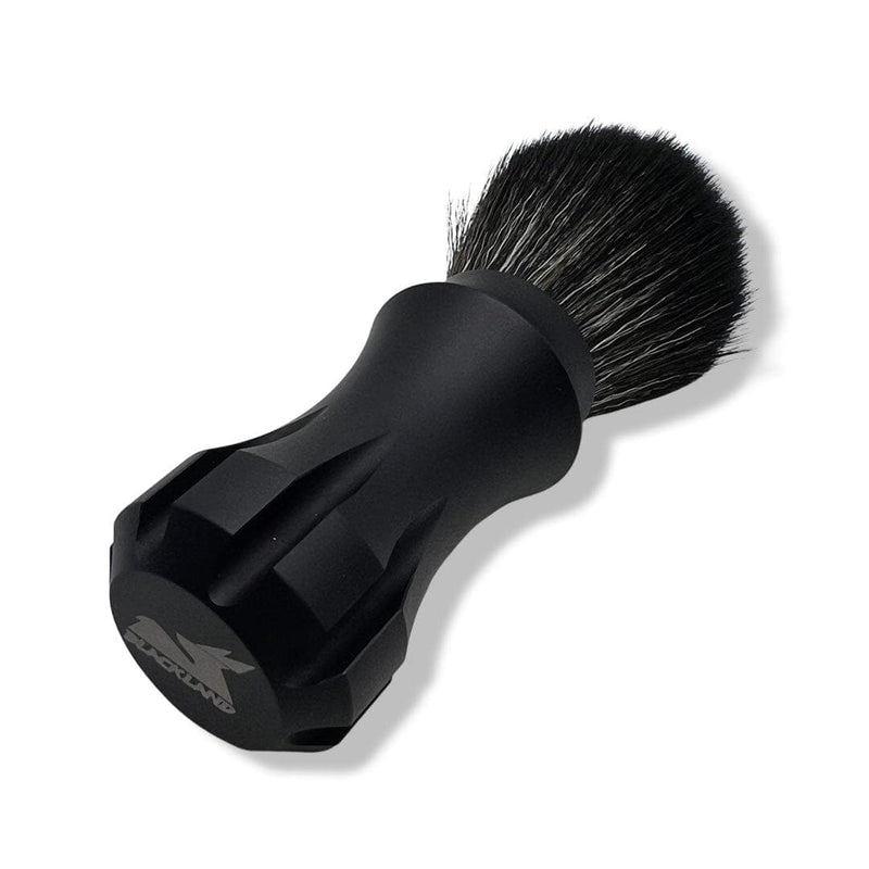Signature Shaving Brush (23mm Synthetic) - by Blackland Razors (Pre-Owned) Shaving Brush Murphy & McNeil Pre-Owned Shaving 