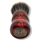 Fu Dao House of Mammoth Collaboration Shaving Brush (V13 Fanchurian) - by Chisel & Hound (Pre-Owned) Shaving Brush Murphy & McNeil Pre-Owned Shaving 