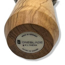 Thater X Oneblade SHaving Brush (24mm Silvertip) - (Pre-Owned) Shaving Brush Murphy & McNeil Pre-Owned Shaving 