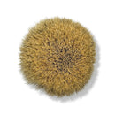 Orange Swirl Shaving Brush (28mm ZT3 Badger) - by Mozingo Brushworks (Pre-Owned) Shaving Brush Murphy & McNeil Pre-Owned Shaving 