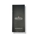Game Changer 0.68P JAWS Stainless Steel Safety Razor with Super Knurl Handle - by Razorock (Pre-Owned) Safety Razor Murphy & McNeil Pre-Owned Shaving 