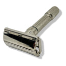 Fatboy Adjustable Razor (Code F4 - 1960)- by Gillette (Vintage Pre-Owned) Safety Razor Murphy & McNeil Pre-Owned Shaving 