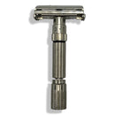 Fatboy Adjustable Razor (Code F4 - 1960)- by Gillette (Vintage Pre-Owned) Safety Razor Murphy & McNeil Pre-Owned Shaving 