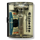 Fatboy Adjustable Razor (Code F4 - 1960)- by Gillette (Vintage Pre-Owned) Safety Razor Murphy & McNeil Pre-Owned Shaving 