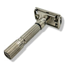 Fatboy Adjustable Razor (Code F4 - 1960)- by Gillette (Vintage Pre-Owned) Safety Razor Murphy & McNeil Pre-Owned Shaving 