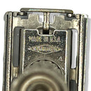 Fatboy Adjustable Razor (Code F4 - 1960)- by Gillette (Vintage Pre-Owned) Safety Razor Murphy & McNeil Pre-Owned Shaving 