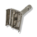 Fatboy Adjustable Razor (Code F4 - 1960)- by Gillette (Vintage Pre-Owned) Safety Razor Murphy & McNeil Pre-Owned Shaving 