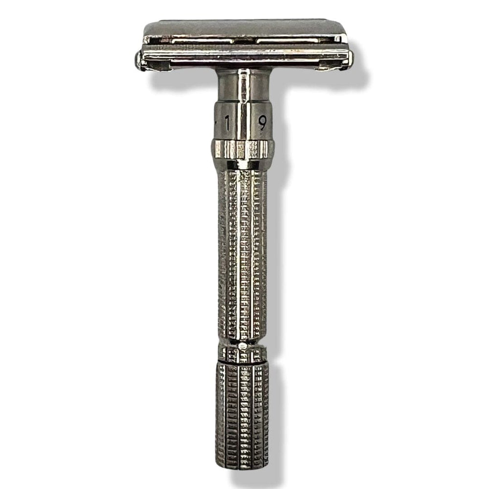 Gillette Slim Adjustable 1961年ジレットシェーバー