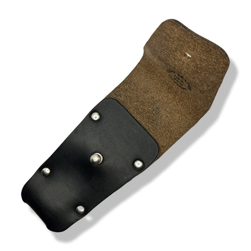 Koch Leather Razor Holster for Oneblade (Pre-Owned) Cases and Dopp Bags Murphy & McNeil Pre-Owned Shaving 