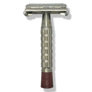 Red Tip Super Speed Safety Razor (E3 - 1959) with Case - by Gillette (Vintage Pre-Owned) Safety Razor Murphy & McNeil Pre-Owned Shaving 