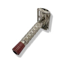 Red Tip Super Speed Safety Razor (E3 - 1959) with Case - by Gillette (Vintage Pre-Owned) Safety Razor Murphy & McNeil Pre-Owned Shaving 