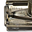 Red Tip Super Speed Safety Razor (E3 - 1959) with Case - by Gillette (Vintage Pre-Owned) Safety Razor Murphy & McNeil Pre-Owned Shaving 
