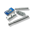 K2 Dual Handle Safety Razor - by Pearl Shaving (Pre-Owned) Safety Razor Murphy & McNeil Pre-Owned Shaving 