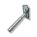 K2 Dual Handle Safety Razor - by Pearl Shaving (Pre-Owned) Safety Razor Murphy & McNeil Pre-Owned Shaving 