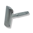 K2 Dual Handle Safety Razor - by Pearl Shaving (Pre-Owned) Safety Razor Murphy & McNeil Pre-Owned Shaving 