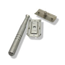 P-1 Junior Vintage Safety Razor - by Wizamet (Pre-Owned) Safety Razor Murphy & McNeil Pre-Owned Shaving 