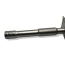 BR-1 Stainless Steel Safety Razor with 2 Baseplates - by Blutt Rasur (Pre-Owned) Safety Razor Murphy & McNeil Pre-Owned Shaving 