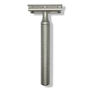 Christopher Bradley Stainless Steel (Closed Comb G) Safety Razor with 3.75" Handle - by Karve (Pre-Owned) Safety Razor Murphy & McNeil Pre-Owned Shaving 