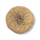 Blue White Two-Tone Tall Silvertip (26mm) Shaving Brush - by West Coast Shaving (Pre-Owned) Shaving Brush Murphy & McNeil Pre-Owned Shaving 