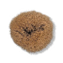 Gold Speck Shaving Brush w/28mm Boti High Mountain Badger Fan - by Turning by Tanz (Pre-Owned) Shaving Brush Murphy & McNeil Pre-Owned Shaving 