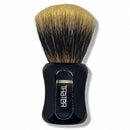 4125/3 Black Handle 2 Band Shaving Brush (28mm) - by H.L. Thater (Pre-Owned) Shaving Brush Murphy & McNeil Pre-Owned Shaving 