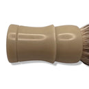 Vintage Cream Shaving Brush w/28mm L3 Turn-N-Shave Knot - by Turning by Tanz (Pre-Owned) Shaving Brush Murphy & McNeil Pre-Owned Shaving 