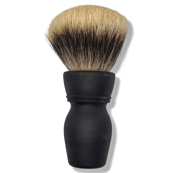 "SHE" Shaving Brush with L4 28mm Turn-N-Shave Knot - by Lothur Grooming (Pre-Owned) Shaving Brush Murphy & McNeil Pre-Owned Shaving 