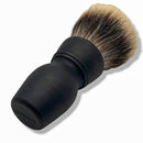 "SHE" Shaving Brush with L4 28mm Turn-N-Shave Knot - by Lothur Grooming (Pre-Owned) Shaving Brush Murphy & McNeil Pre-Owned Shaving 