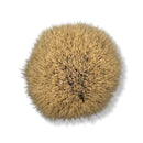 "Smash" Maple Burl & Peach Shaving Brush (28mm VC02 Manchurian with Mammoth Coin) - by Voigt & Cop (Pre-Owned) Shaving Brush Murphy & McNeil Pre-Owned Shaving 