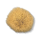 Ebonite Shaving Brush with 28mm A2 Fan Knot - by Arno (Pre-Owned) Shaving Brush Murphy & McNeil Pre-Owned Shaving 