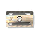 Blackbird LITE Safety Razor Base Plate - by Blackland (Pre-Owned) Safety Razor Murphy & McNeil Pre-Owned Shaving 