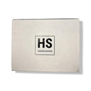 AL13 Military Green Safety Razor (Medium) - by Henson Razors (Pre-Owned) Safety Razor Murphy & McNeil Pre-Owned Shaving 