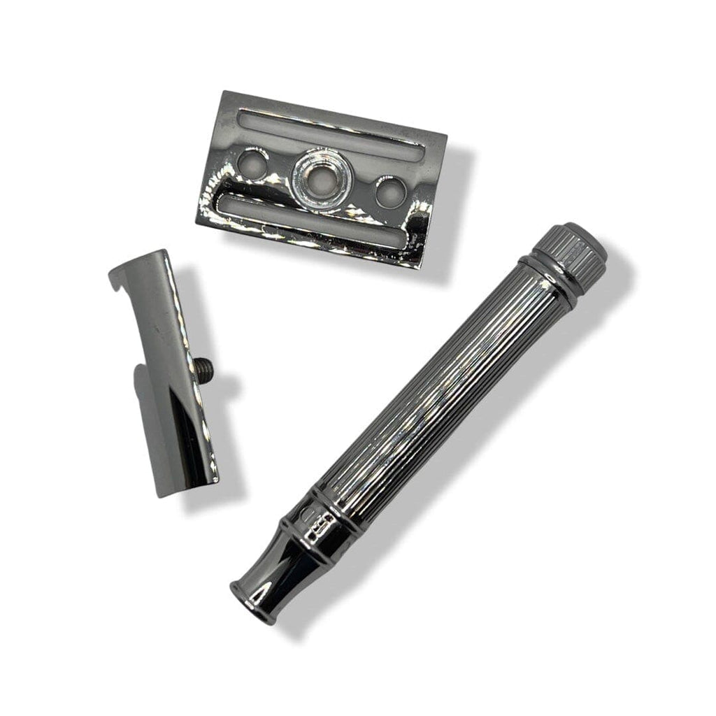 Sfx Razor DE89 Safety Razor - by Edwin Jagger (Pre-Owned)
