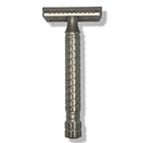 Drakkant Stainless Steel Safety Razor (Solid Bar) - by Ayslworth Razors (Pre-Owned) Safety Razor Murphy & McNeil Pre-Owned Shaving 