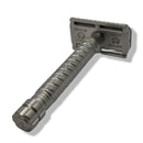 Drakkant Stainless Steel Safety Razor (Solid Bar) - by Ayslworth Razors (Pre-Owned) Safety Razor Murphy & McNeil Pre-Owned Shaving 