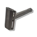 Drakkant Stainless Steel Safety Razor (Solid Bar) - by Ayslworth Razors (Pre-Owned) Safety Razor Murphy & McNeil Pre-Owned Shaving 