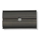 Slim Titanium Razor Base Plate (SB, Matte, 0.5mm) - by Timeless Razors (Pre-Owned) Safety Razor Murphy & McNeil Pre-Owned Shaving 