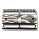 Safety Razor Baseplates (Choose Model) - by Above the Tie (Pre-Owned) Razor Parts Murphy & McNeil Pre-Owned Shaving 