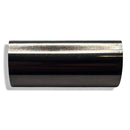 Windsor Style Safety Razor Top Cap (Brushed Stainless) - by Above the Tie (Pre-Owned) Razor Parts Murphy & McNeil Pre-Owned Shaving 