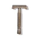 1960 Vintage Flair Tip Safety Razor (code F3) - by Gillette (Vintage Pre-Owned) Safety Razor Murphy & McNeil Pre-Owned Shaving 