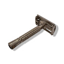 1960 Vintage Flair Tip Safety Razor (code F3) - by Gillette (Vintage Pre-Owned) Safety Razor Murphy & McNeil Pre-Owned Shaving 